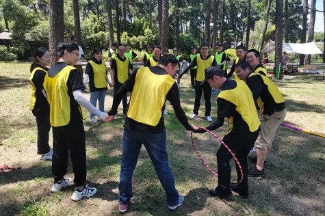 Company Culture